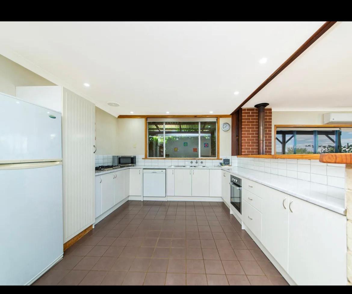 Jarrah Glen Cabins 나눕 객실 사진